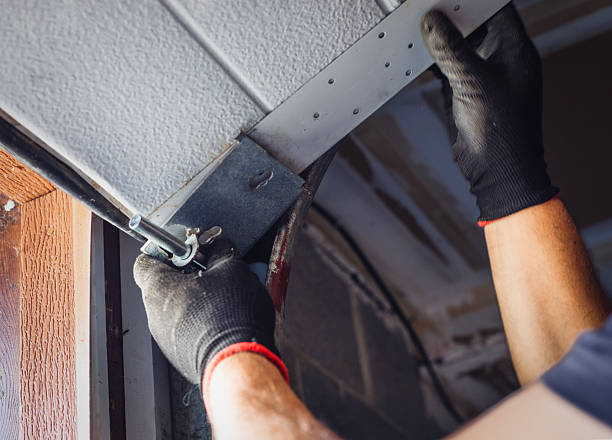 Reliable Garage Door contractor in Logan, UT by Garage Doors Repair Pro